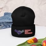 Cuffed Beanie