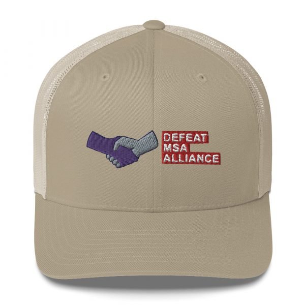 Trucker Cap - Image 9