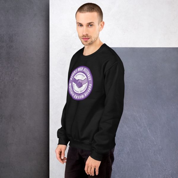 Unisex Sweatshirt - Image 2