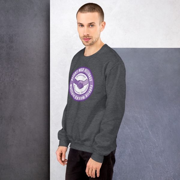 Unisex Sweatshirt - Image 10