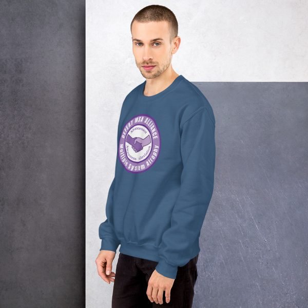 Unisex Sweatshirt - Image 12