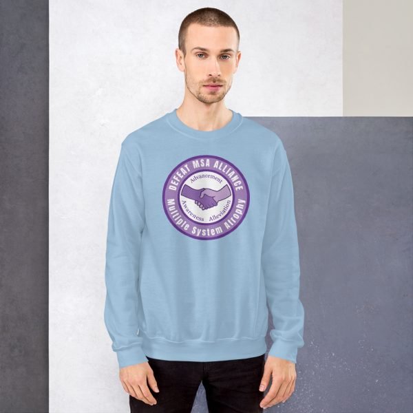 Unisex Sweatshirt - Image 15