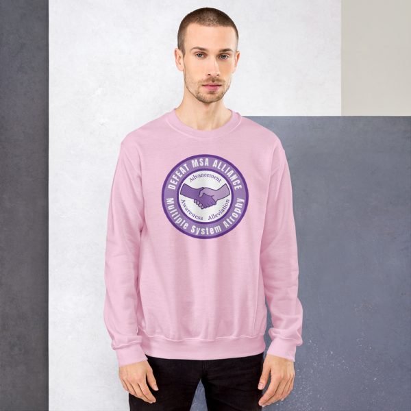 Unisex Sweatshirt - Image 19