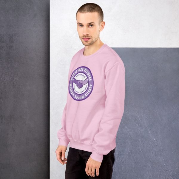 Unisex Sweatshirt - Image 20