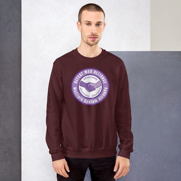 Unisex Sweatshirt - Image 5