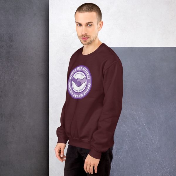 Unisex Sweatshirt - Image 6