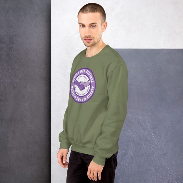 Unisex Sweatshirt - Image 14