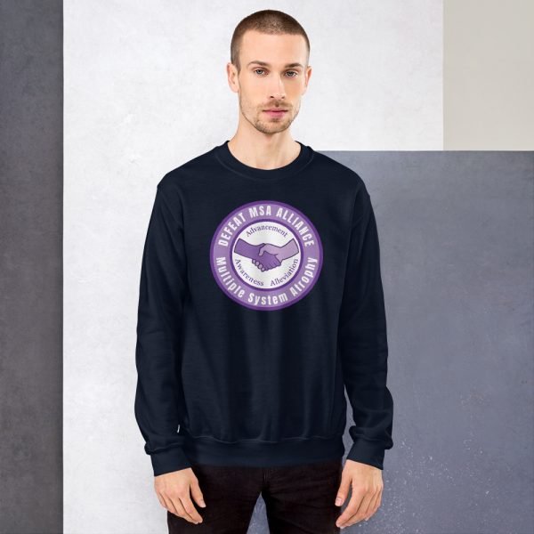 Unisex Sweatshirt - Image 3