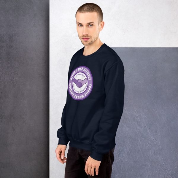 Unisex Sweatshirt - Image 4