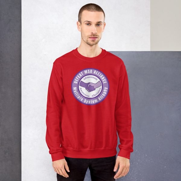 Unisex Sweatshirt - Image 7