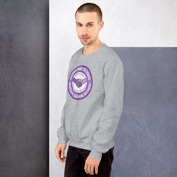 Unisex Sweatshirt - Image 18