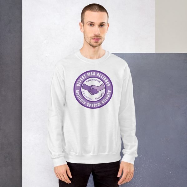 Unisex Sweatshirt - Image 21