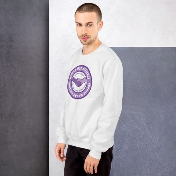 Unisex Sweatshirt - Image 22