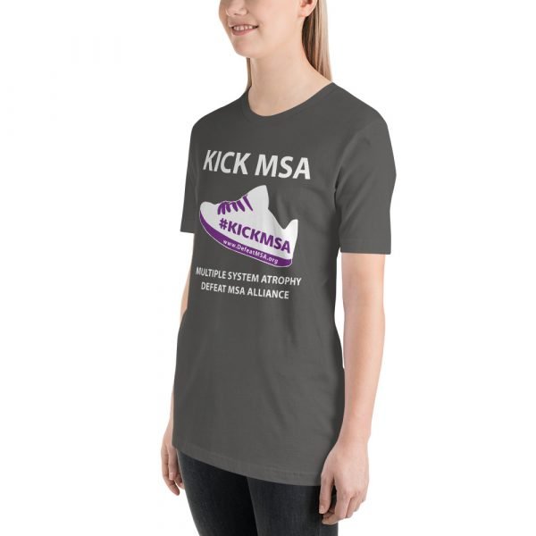 Unisex t-shirt - Image 51