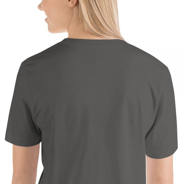 Unisex t-shirt - Image 50