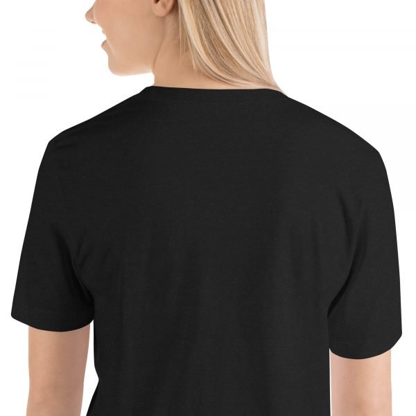 Unisex t-shirt - Image 2