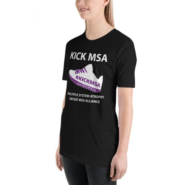 Unisex t-shirt - Image 7