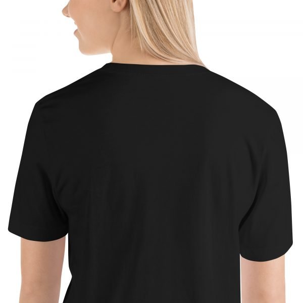 Unisex t-shirt - Image 6