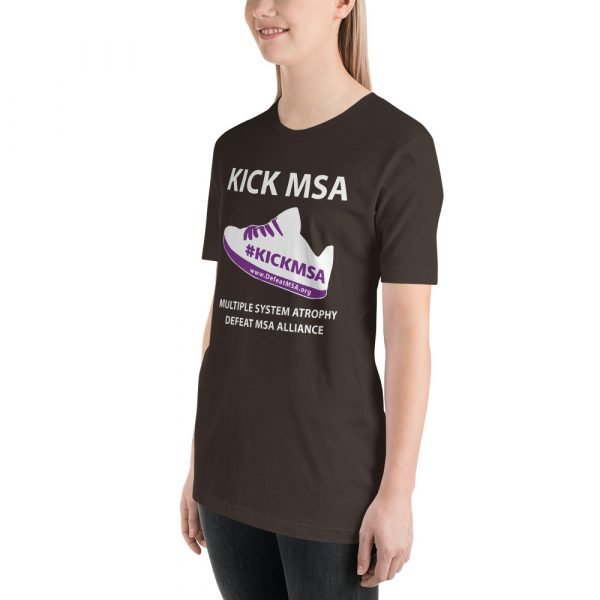 Unisex t-shirt - Image 19