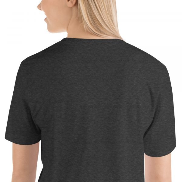 Unisex t-shirt - Image 46