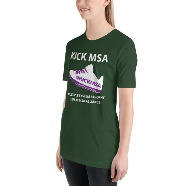 Unisex t-shirt - Image 39