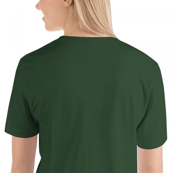 Unisex t-shirt - Image 38