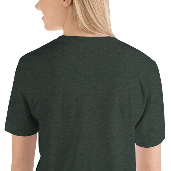 Unisex t-shirt - Image 30