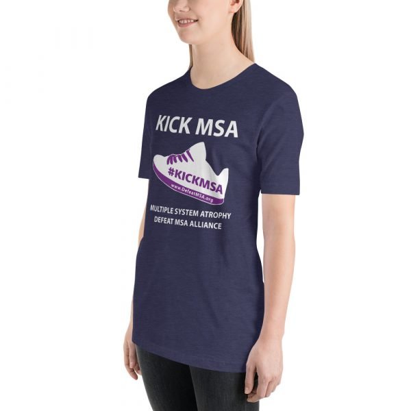 Unisex t-shirt - Image 27