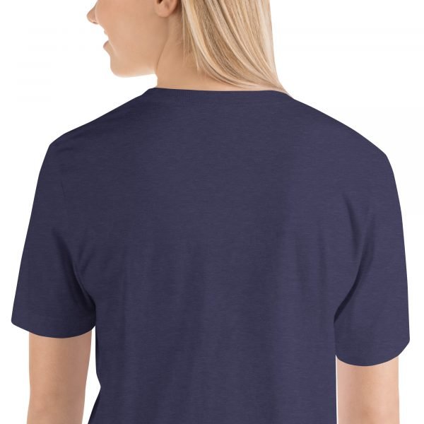 Unisex t-shirt - Image 26