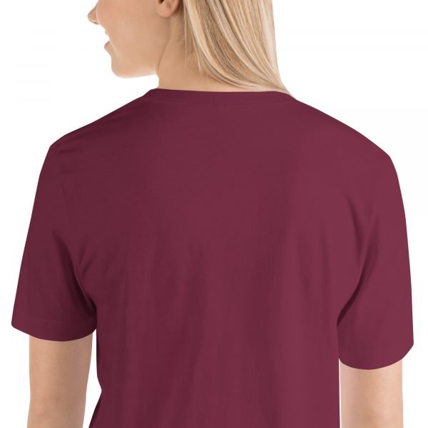 Unisex t-shirt - Image 34