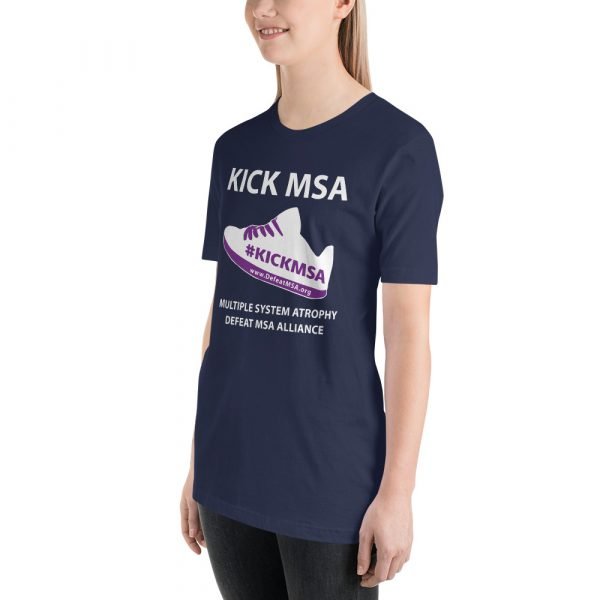 Unisex t-shirt - Image 15