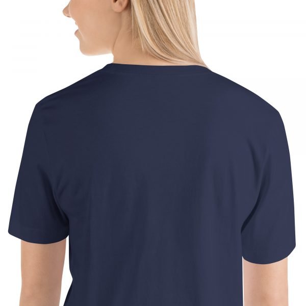 Unisex t-shirt - Image 14