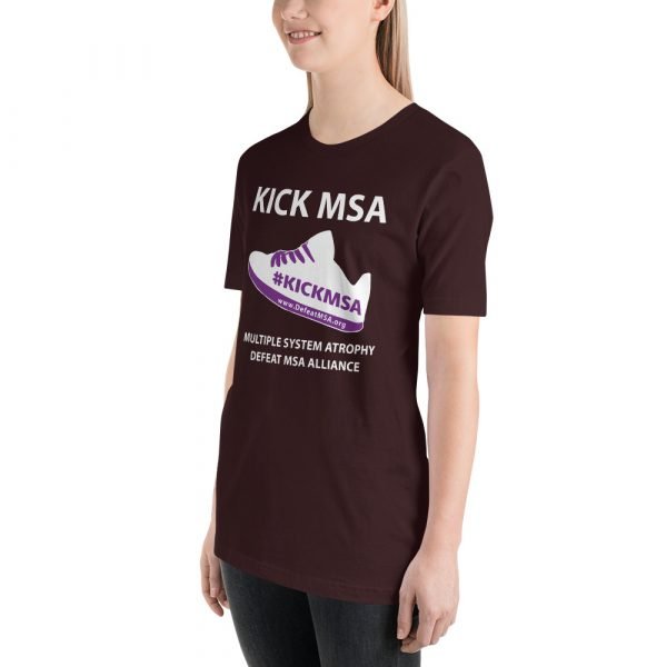 Unisex t-shirt - Image 11