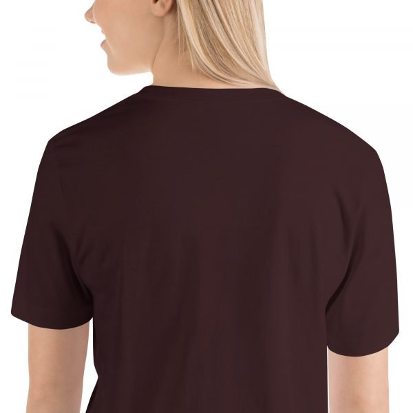 Unisex t-shirt - Image 10