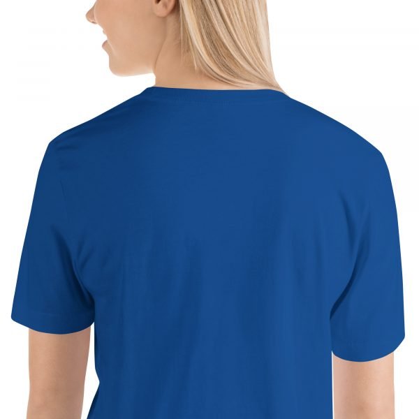 Unisex t-shirt - Image 42