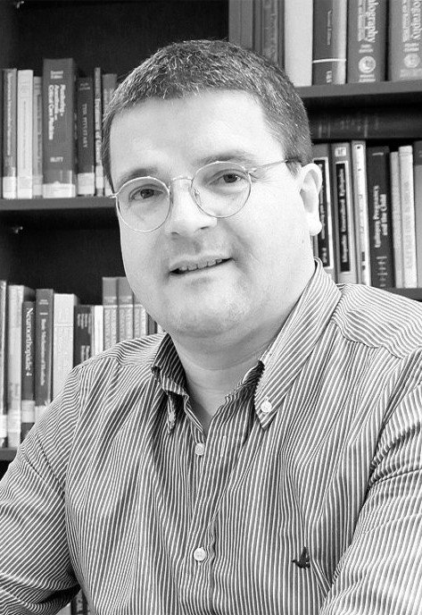 Gregor K Wenning