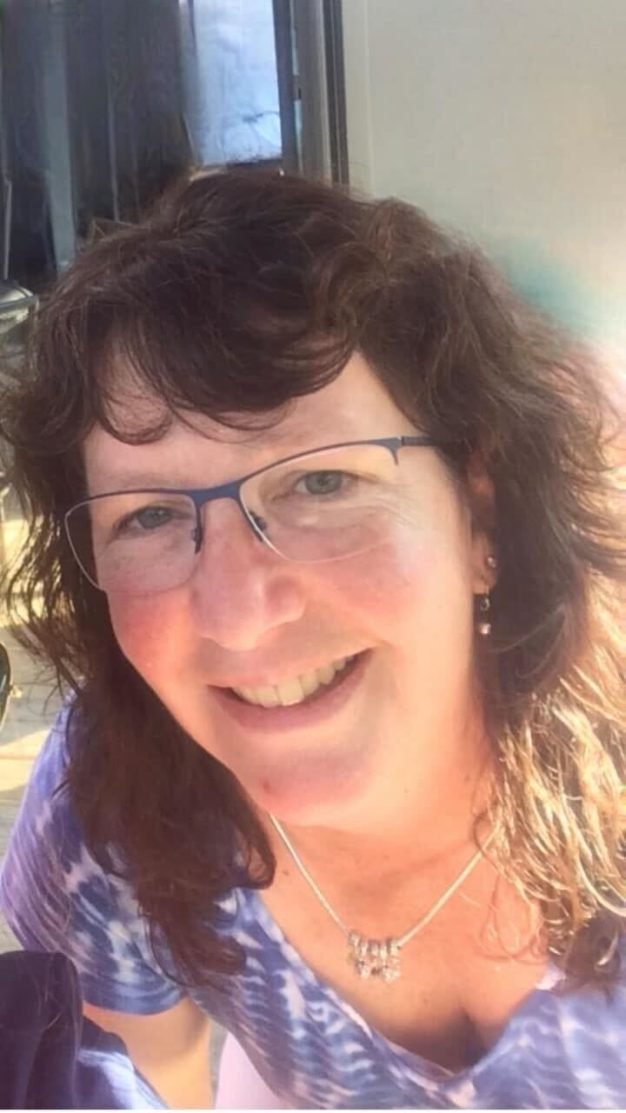 Jennifer Huzar Frost