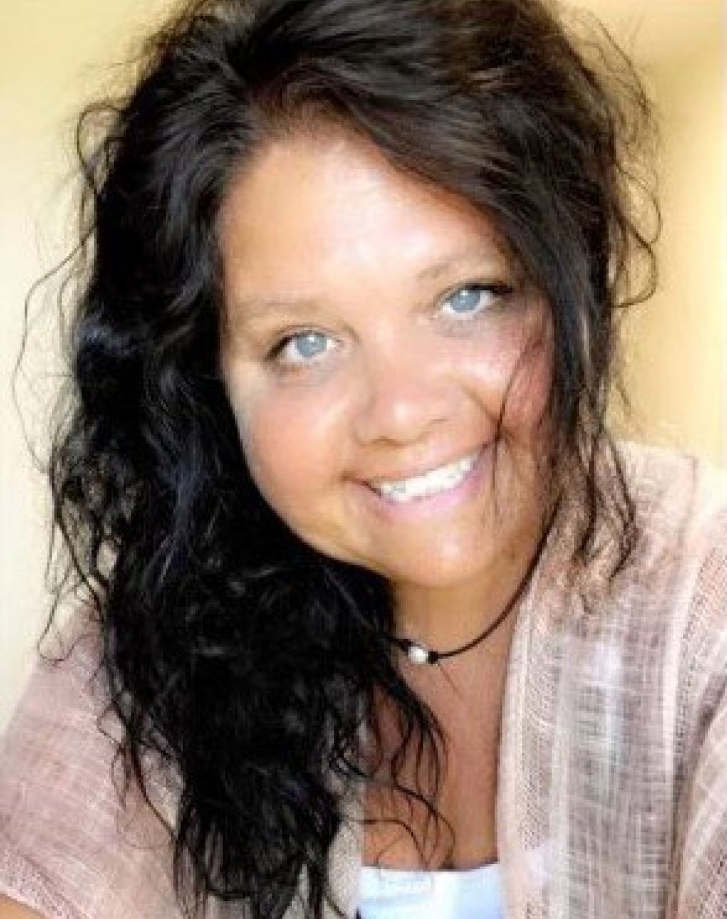 Jennifer Huzar Frost