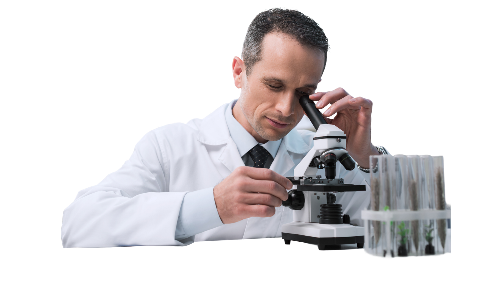 scientist-micro multiple system atrophy