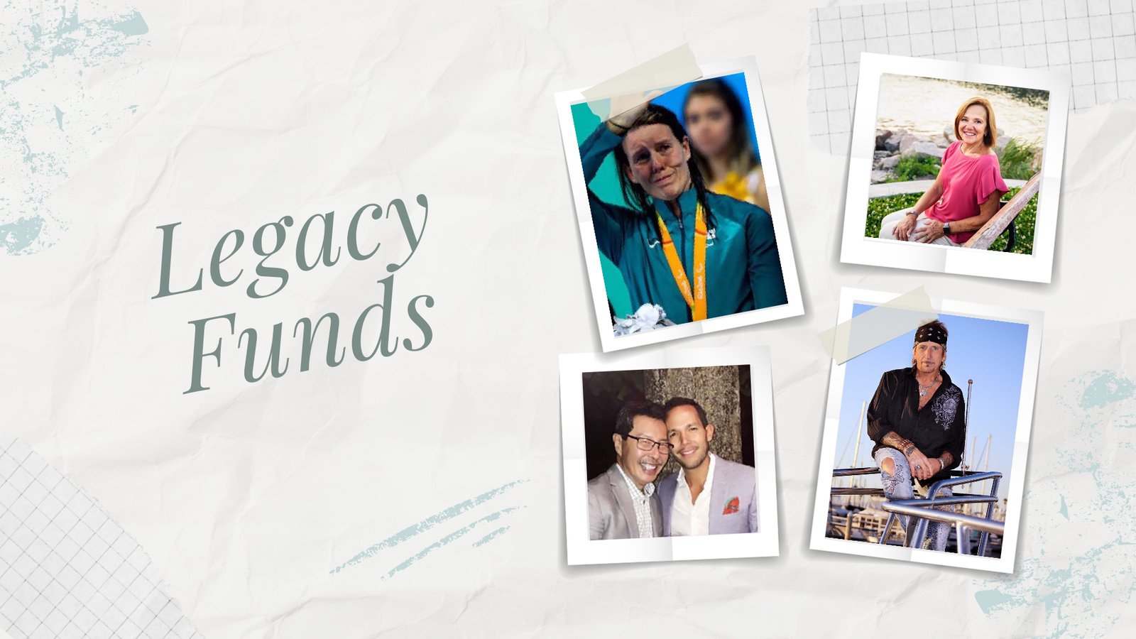 Legacy Funds