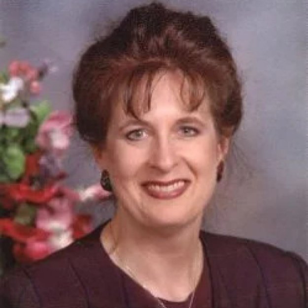 Denise Rae Cryderman-Williams