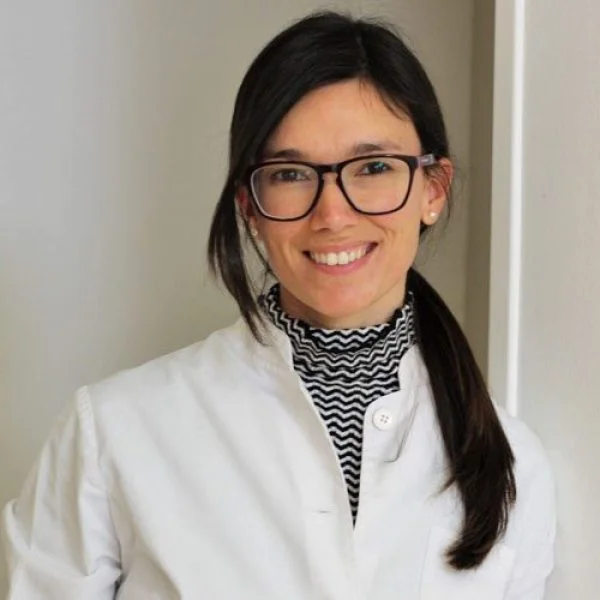 ALEXANDRA PEREZ SORIANO, MD, PHD