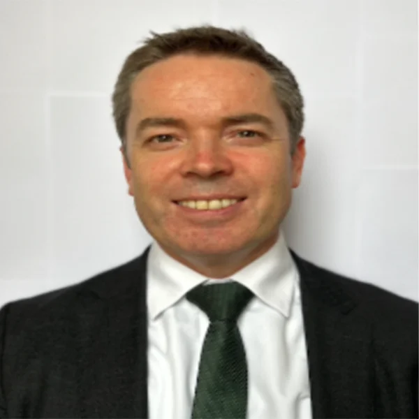 CONOR FEARON, MD, PHD