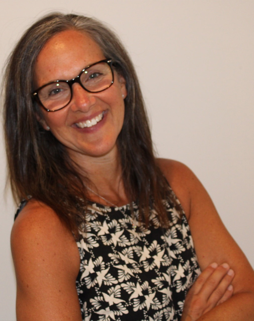 ANDREA O'NEIL