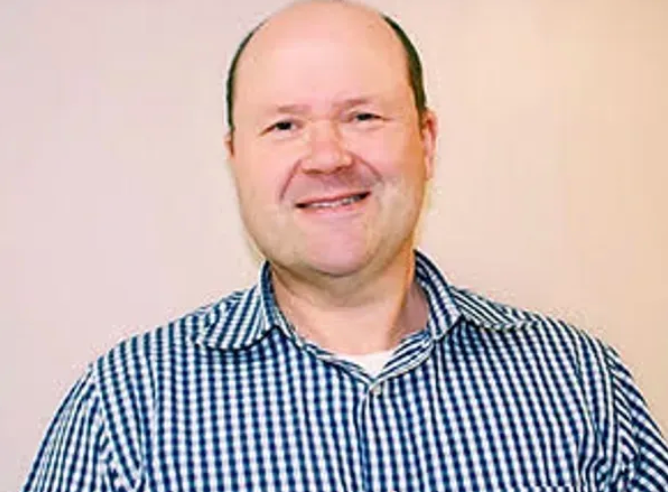 Professor Henry Houlden